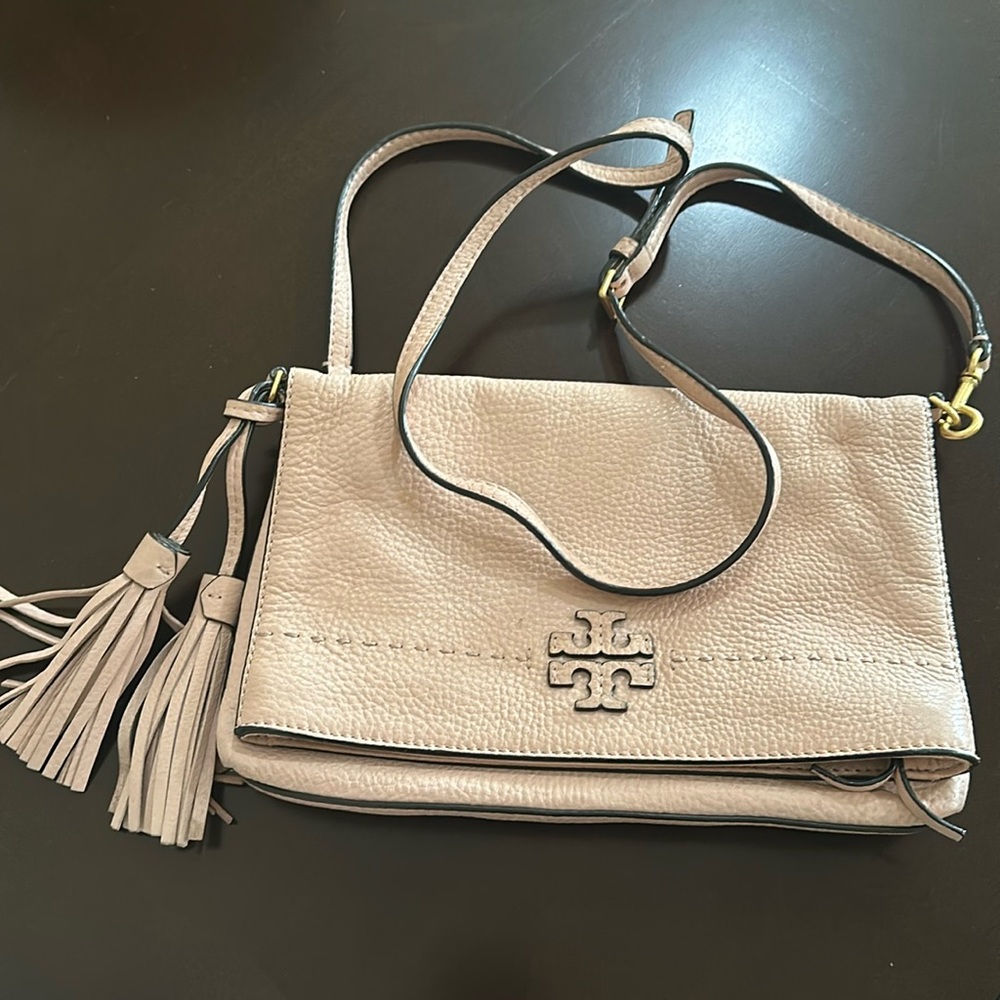 Tory Burch crossbody